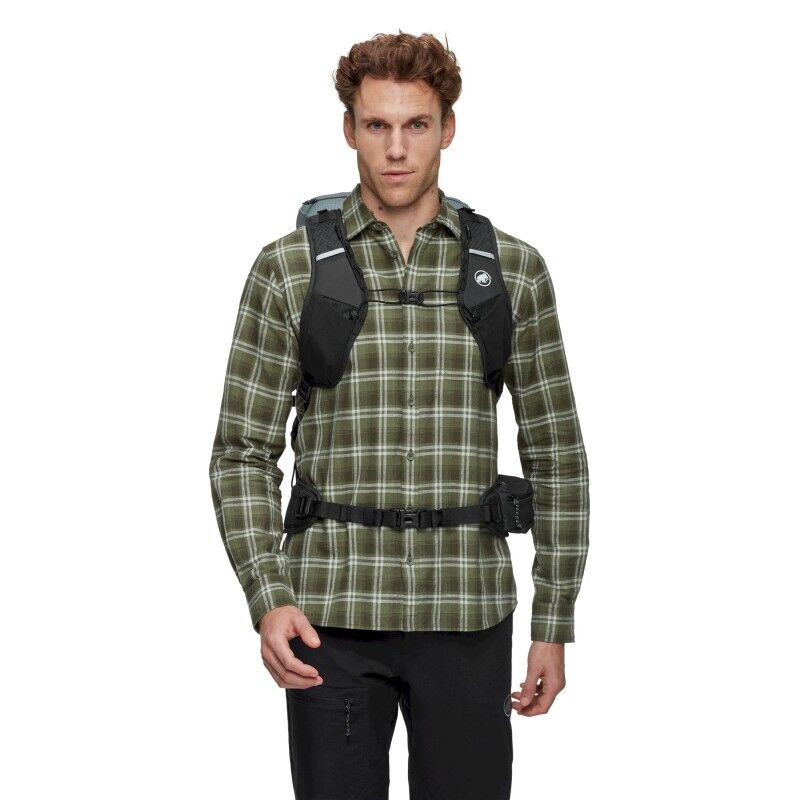 Mammut Ducan 32 - Sac à dos randonnée | Hardloop
