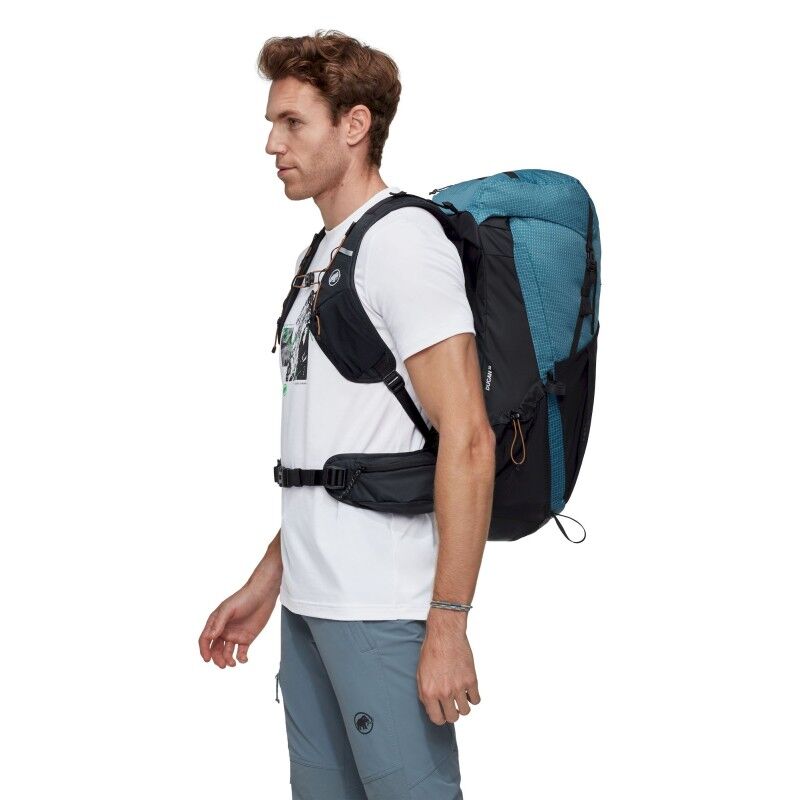 Mammut Ducan 32 - Wanderrucksack | Hardloop