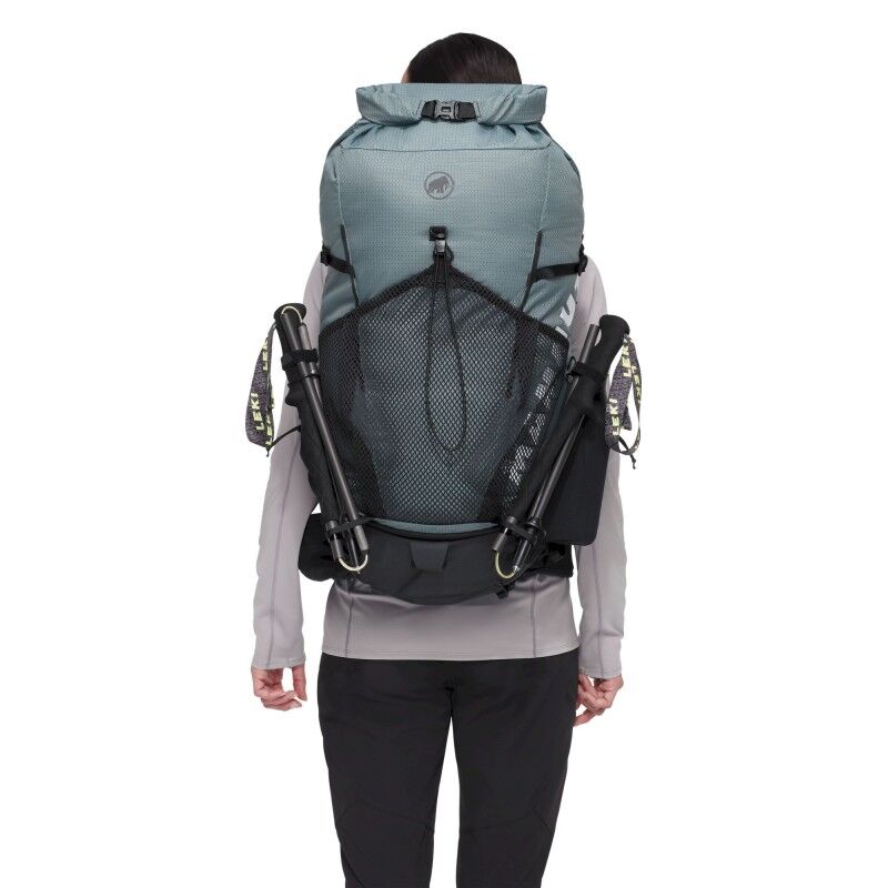Mammut Ducan Spine 50-60 W - Trekkingrucksack - Damen | Hardloop
