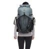 Mammut Ducan Spine 50-60 W - Trekking rygsæk - Damer | Hardloop