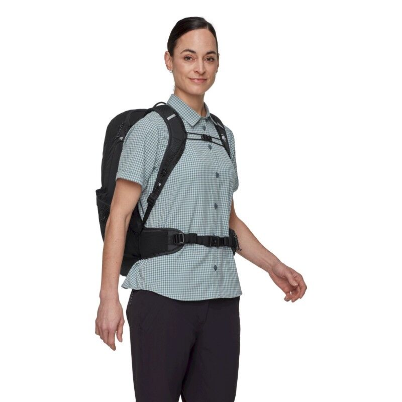 Mammut Ducan 22 W - Mochila de senderismo - Mujer | Hardloop