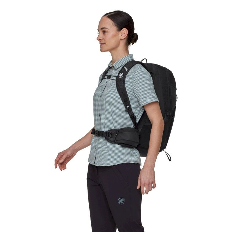 Mammut Ducan 22 W - Mochila de caminhada mulher | Hardloop