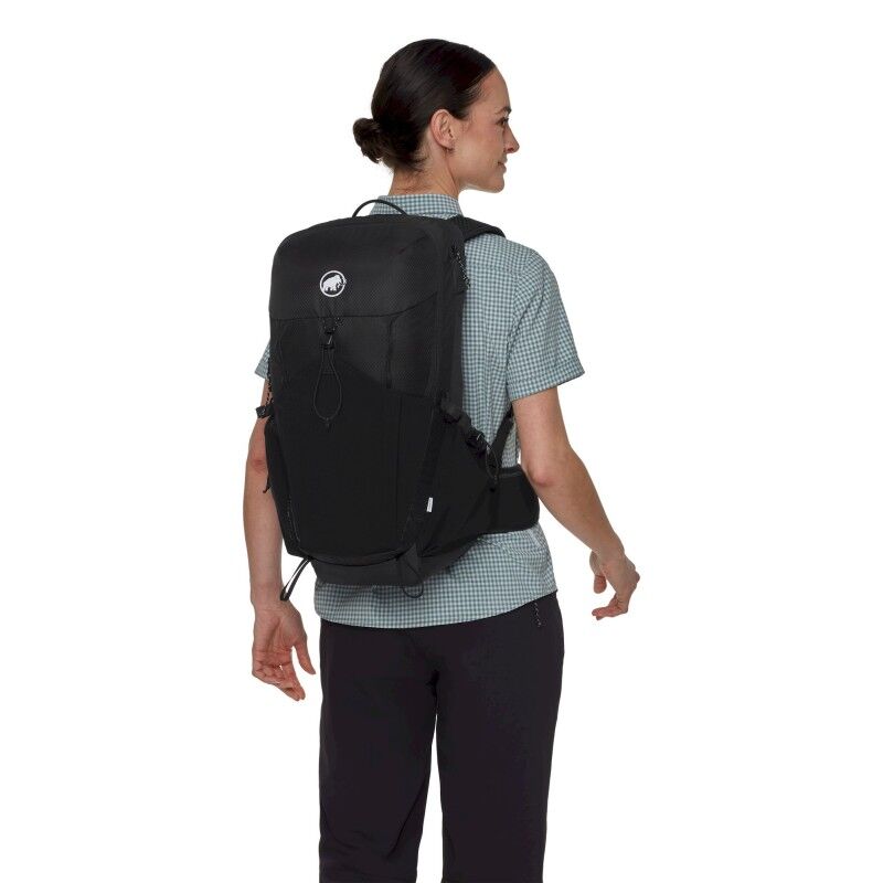 Mammut Ducan 22 W - Mochila de caminhada mulher | Hardloop