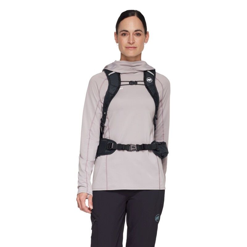 Mammut Ducan 22 W - Wanderrucksack - Damen | Hardloop