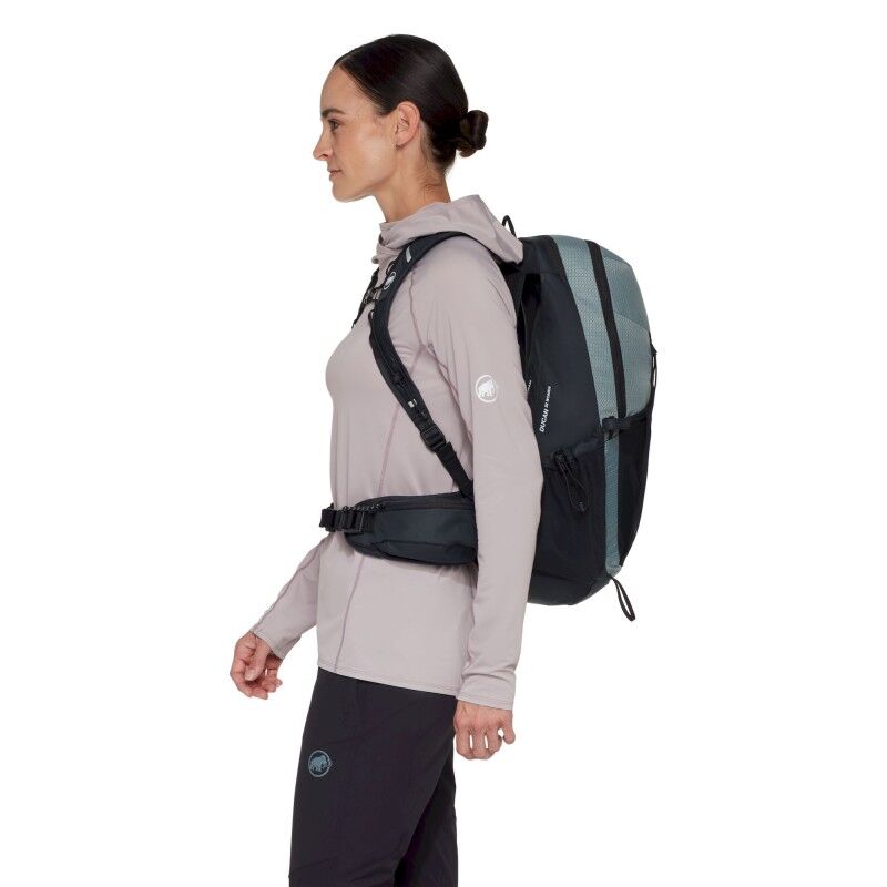 Mammut Ducan 22 W - Wanderrucksack - Damen | Hardloop