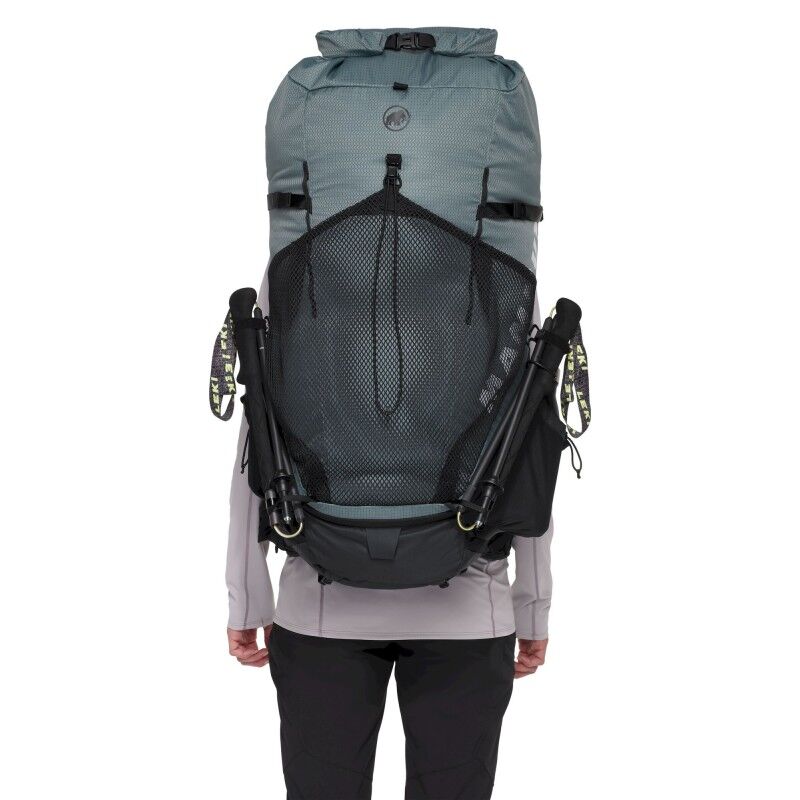 Mammut Ducan Spine 70-80 W - Mochila de trekking - Mujer | Hardloop