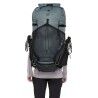 Mammut Ducan Spine 70-80 W - Mochila de trekking mulher | Hardloop