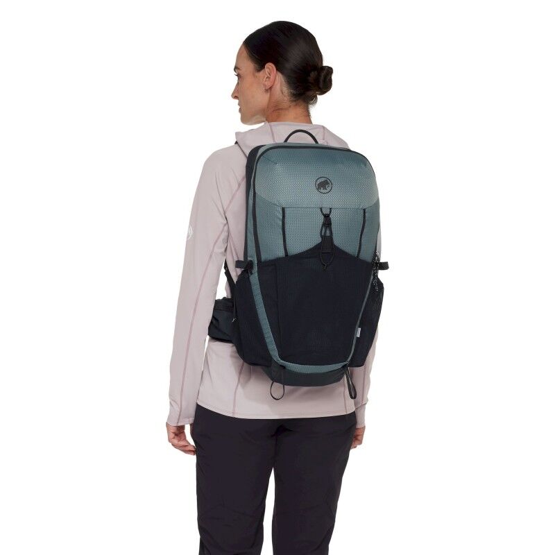 Mammut Ducan 22 W - Wanderrucksack - Damen | Hardloop