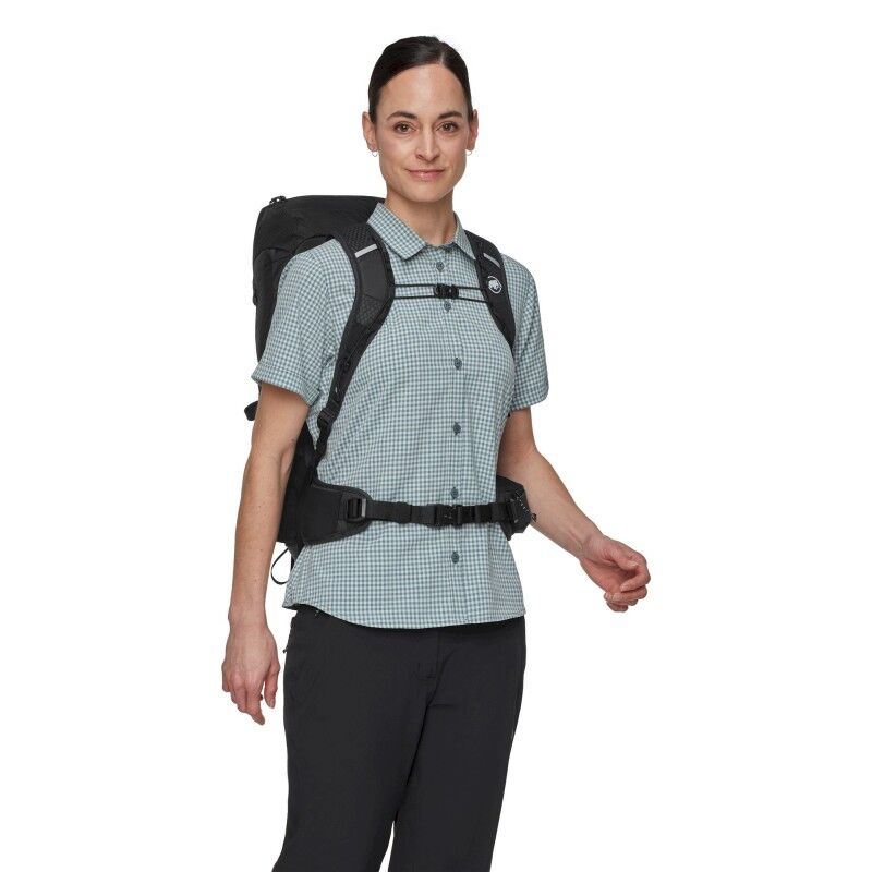 Mammut Ducan 26 W - Vaellusreppu - Naiset | Hardloop