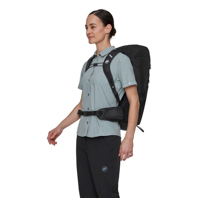 Mammut Ducan 26 W - Mochila de caminhada mulher | Hardloop