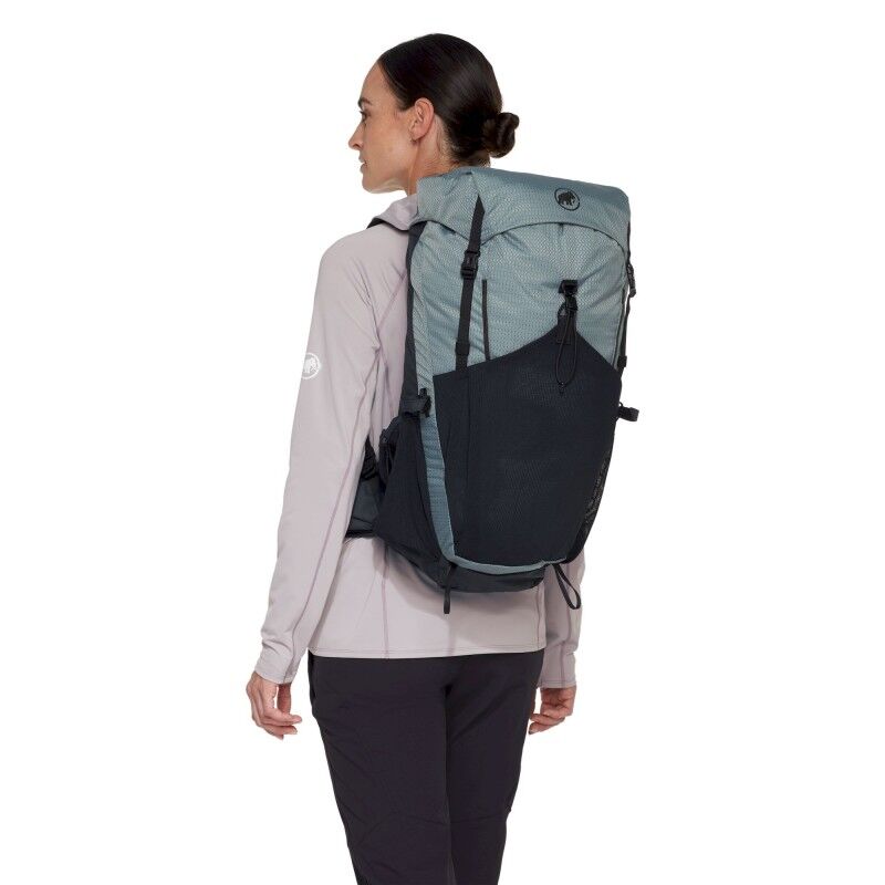 Mammut Ducan 26 W - Sac à dos randonnée femme | Hardloop
