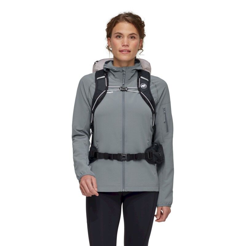 Mammut Ducan 26 W - Zaino da escursionismo - Donna | Hardloop