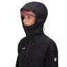 Mammut Crater IV HS Hooded Jacket - Casaco impermeável mulher | Hardloop
