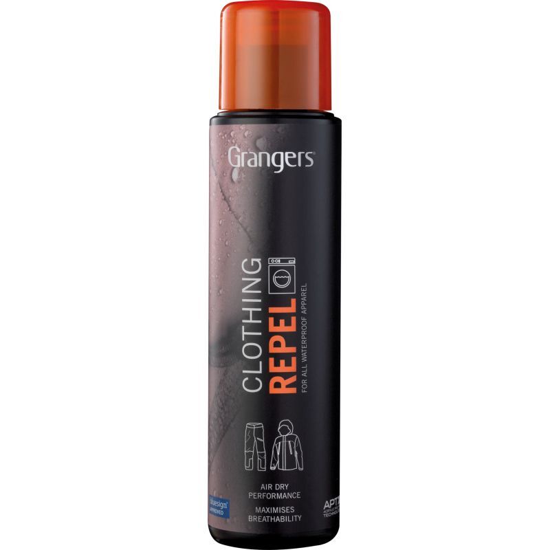 Clothing Repel - Impermeabilizante