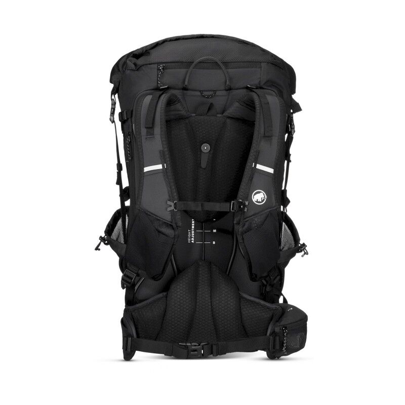 Mammut Ducan Spine 50-60 - Walking backpack | Hardloop