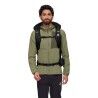 Mammut Ducan Spine 50-60 - Mochila de caminhada | Hardloop