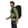 Mammut Ducan Spine 50-60 - Mochila de caminhada | Hardloop