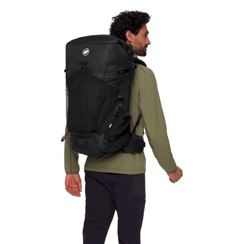 Mammut Ducan Spine 50-60 - Walking backpack | Hardloop