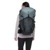 Mammut Ducan Spine 50-60 W - Mochila de trekking mulher | Hardloop