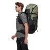 Mammut Ducan Spine 70-80 - Mochila de caminhada | Hardloop