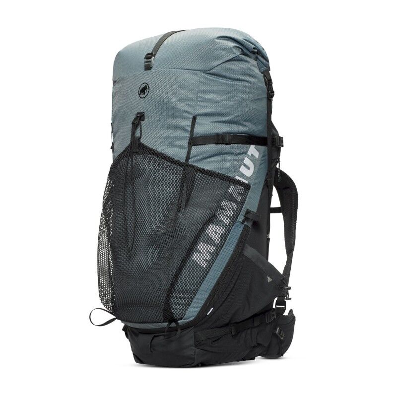Ducan Spine 70-80 W - Mochila de trekking mulher