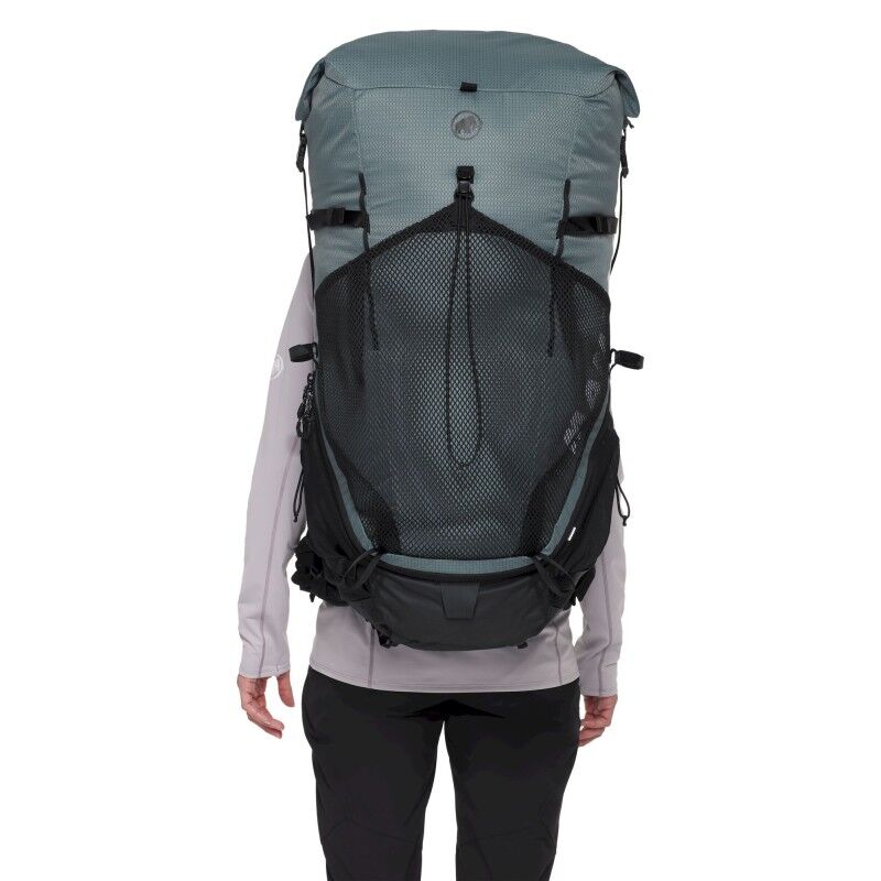 Mammut Ducan Spine 70-80 W - Trekkingrucksack - Damen | Hardloop