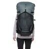 Mammut Ducan Spine 70-80 W - Mochila de trekking mulher | Hardloop