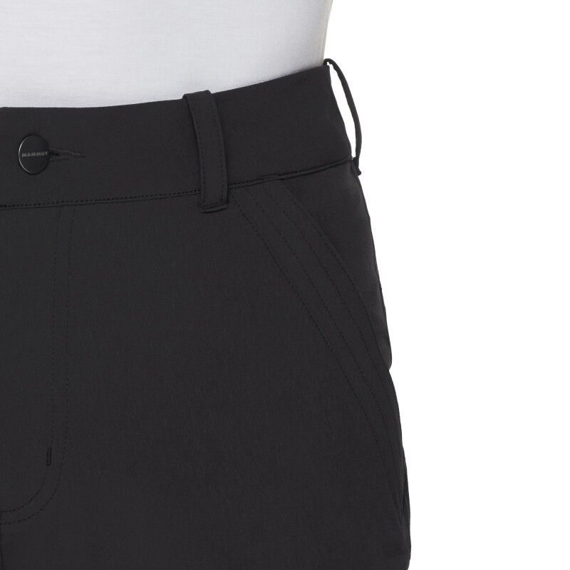 Mammut Hiking V Shorts - Vandringsshorts - Herr | Hardloop