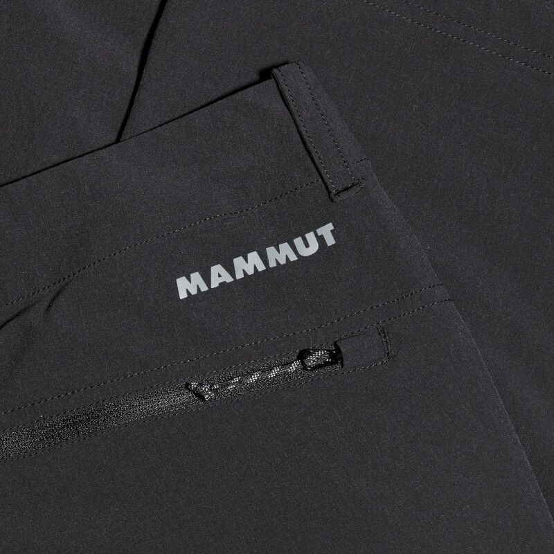 Mammut Hiking V Shorts - Wandelshort - Heren | Hardloop