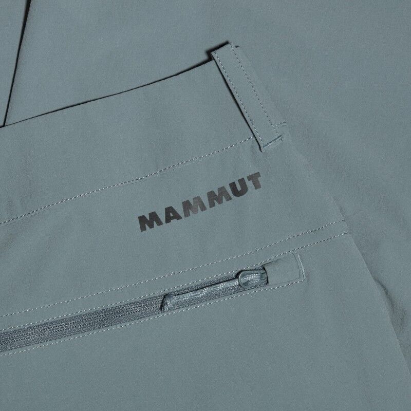 Mammut Hiking V Shorts - Walking shorts - Men's | Hardloop