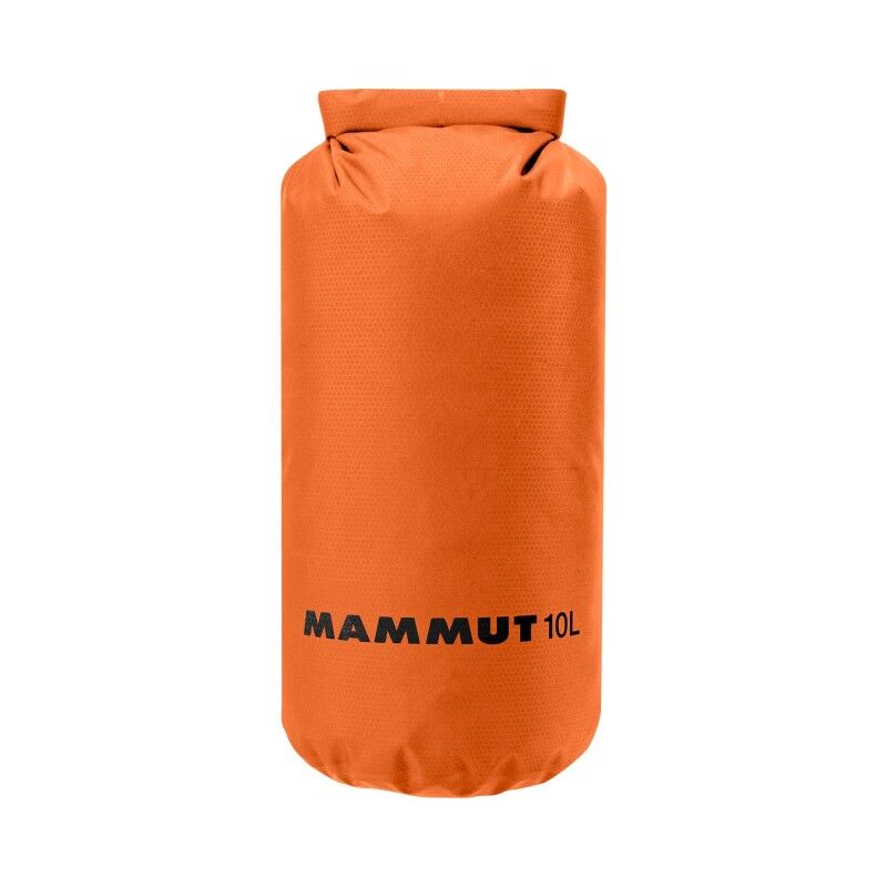 Mammut Drybag Light 10 - Worek wodoszczelny | Hardloop