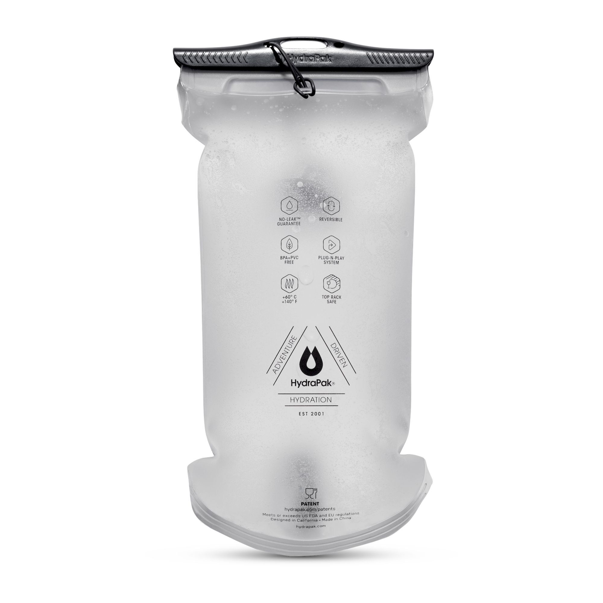 Mammut Hydration Bladder - Bukłak na wodę | Hardloop