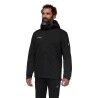 Mammut Alto HS Hooded Jacket - Veste imperméable homme | Hardloop