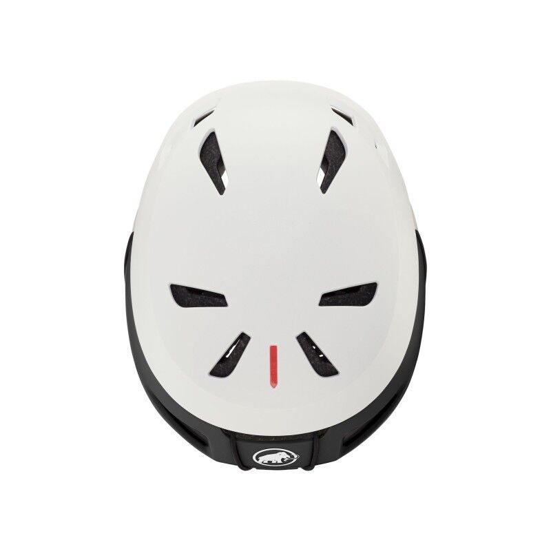 Mammut Haute Route Helmet - Kletterhelm | Hardloop