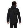 Mammut Alto HS Hooded Jacket - Veste imperméable homme | Hardloop