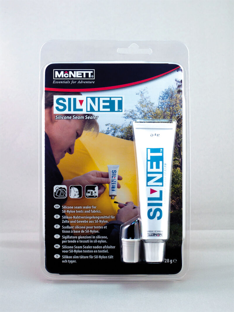 McNett Silnet