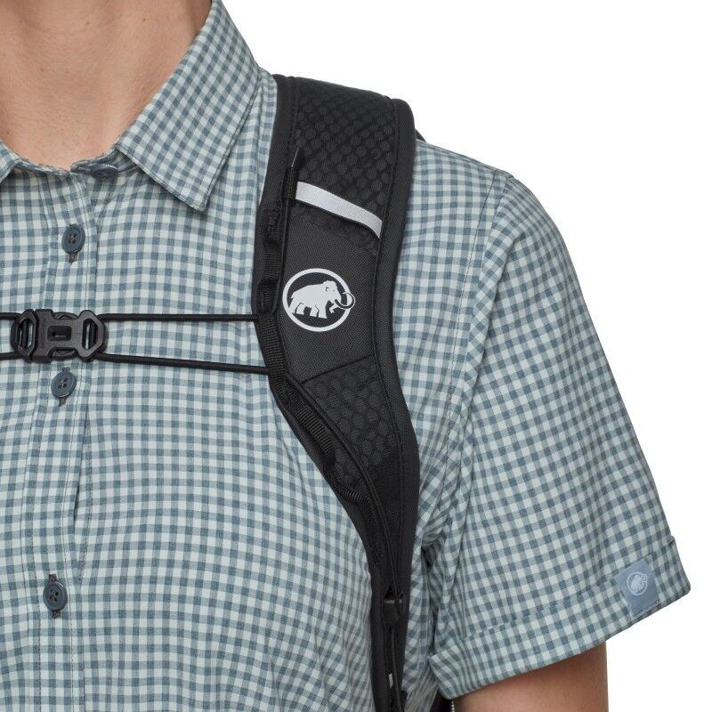 Mammut Ducan 22 W - Vaellusreppu - Naiset | Hardloop