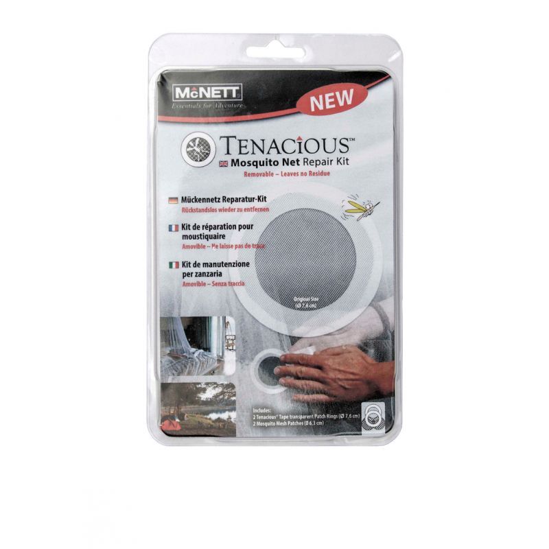 McNett Tenacious Mosquito Mesh