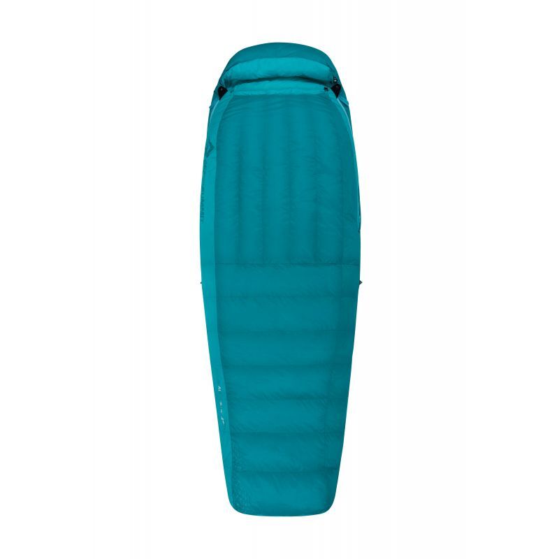 Sea To Summit Altitude AtII - Saco-cama mulher | Hardloop