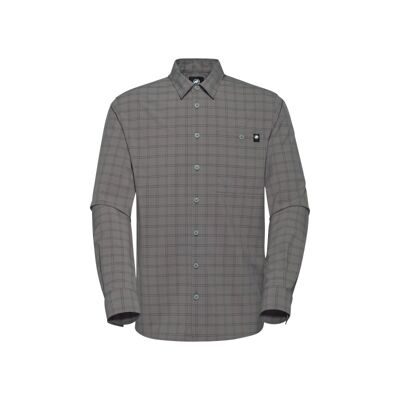 Lenni Longsleeve Shirt - Chemise homme