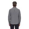Mammut Lenni Longsleeve Shirt - Chemise homme | Hardloop