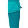 Sea To Summit Altitude AtII - Saco-cama mulher | Hardloop