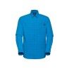 Glacier Blue / Marine