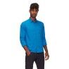 Mammut Lenni Longsleeve Shirt - Hemd - Herren | Hardloop