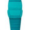 Sea To Summit Altitude AtII - Saco-cama mulher | Hardloop