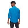 Mammut Lenni Longsleeve Shirt - Hemd - Herren | Hardloop