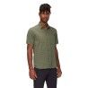 Mammut Lenni Shirt - Hemd - Herren | Hardloop