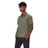 Mammut Lenni Shirt - Hemd - Herren | Hardloop