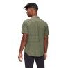 Mammut Lenni Shirt - Hemd - Herren | Hardloop