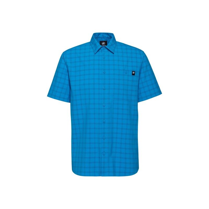 Mammut Lenni Shirt - Camicia - Uomo | Hardloop